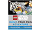 LEGO Star Wars Build Your Own Adventure thumbnail