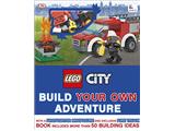 LEGO City Build Your Own Adventure thumbnail image