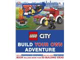 LEGO City Build Your Own Adventure