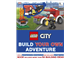 LEGO City Build Your Own Adventure thumbnail