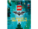 The LEGO BATMAN MOVIE The Making of the Movie thumbnail