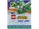 DC Comics Super Heroes Build Your Own Adventure thumbnail