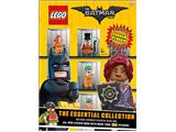 The LEGO BATMAN MOVIE The Essential Collection