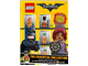 The LEGO BATMAN MOVIE The Essential Collection thumbnail