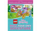 LEGO Disney Princess Build Your Own Adventure thumbnail image
