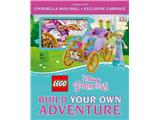 LEGO Disney Princess Build Your Own Adventure