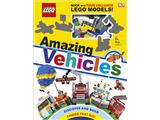 LEGO Amazing Vehicles thumbnail image