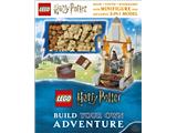 LEGO Harry Potter Build Your Own Adventure thumbnail image