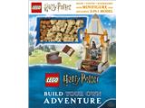 LEGO Harry Potter Build Your Own Adventure