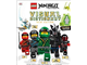 NINJAGO Visual Dictionary, New Edition thumbnail