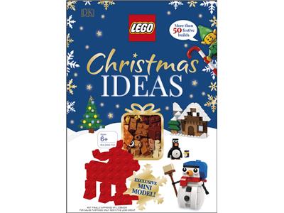 LEGO Christmas Ideas thumbnail image