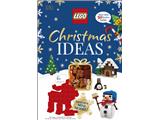 LEGO Christmas Ideas