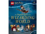 LEGO Harry Potter The Magical Guide to the Wizarding World