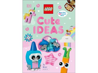 LEGO Cute Ideas thumbnail image