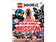 NINJAGO Choose Your Ninja Mission Which Path Will You Take? thumbnail