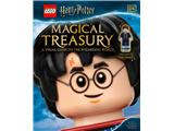 LEGO Harry Potter Magical Treasury A Visual Guide to the Wizarding World thumbnail image
