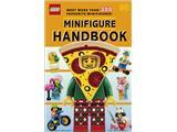 LEGO Minifigure Handbook