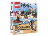 LEGO Pirates Brickmaster