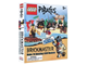 LEGO Pirates Brickmaster thumbnail