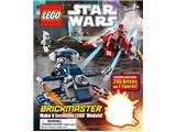 LEGO Star Wars Brickmaster thumbnail image