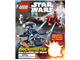 LEGO Star Wars Brickmaster thumbnail
