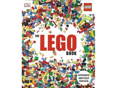 The LEGO Book, Expanded and Fully Revised