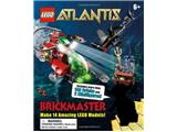 LEGO Atlantis Brickmaster