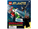 LEGO Atlantis Brickmaster thumbnail