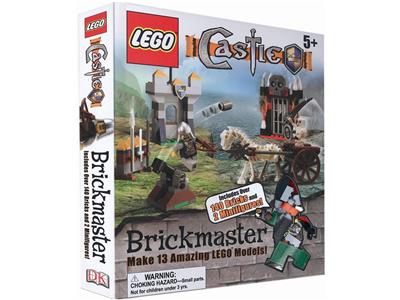 LEGO Castle Brickmaster