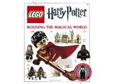 LEGO Harry Potter Building the Magical World