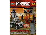 LEGO Ninjago Brickmaster