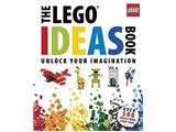 The LEGO Ideas Book