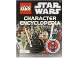 LEGO Star Wars Character Encyclopedia thumbnail image