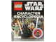 LEGO Star Wars Character Encyclopedia thumbnail