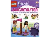 LEGO Friends Brickmaster