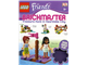 LEGO Friends Brickmaster thumbnail