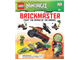 LEGO Ninjago Fight the Power of the Snakes Brickmaster thumbnail