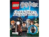 LEGO Harry Potter Characters of the Magical World