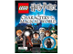 LEGO Harry Potter Characters of the Magical World thumbnail