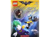 The LEGO Batman Movie Chaos in Gotham City