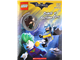 The LEGO Batman Movie Chaos in Gotham City thumbnail