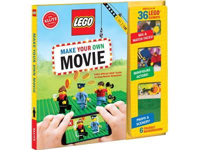 LEGO Make Your Own Movie thumbnail image