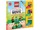 LEGO Make Your Own Movie thumbnail image