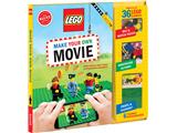 LEGO Make Your Own Movie