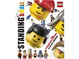 Standing Small A Celebration of 30 Years of the LEGO Minifigure thumbnail image