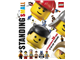 Standing Small A Celebration of 30 Years of the LEGO Minifigure thumbnail