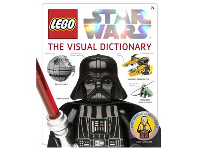 may the force lego 2021