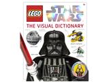 LEGO Star Wars The Visual Dictionary thumbnail image