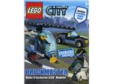 LEGO City Brickmaster