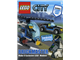 LEGO City Brickmaster thumbnail